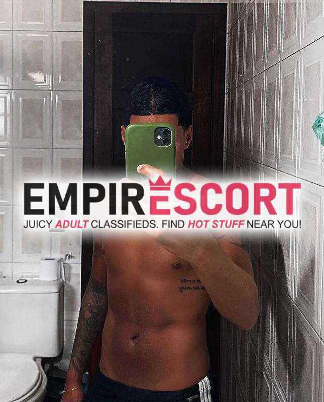 magrinho discreto e massagista 🆑