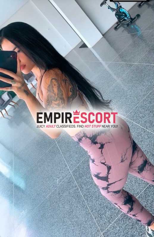 magé leticia garota de programa