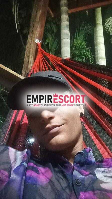 2 jovens massagistas ativos zona norte