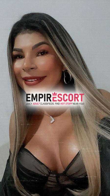 trans gata Últimos dias na cidade