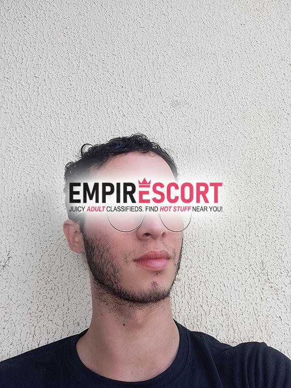 acompanhante masculino ótimo para sexo casual como para eventos