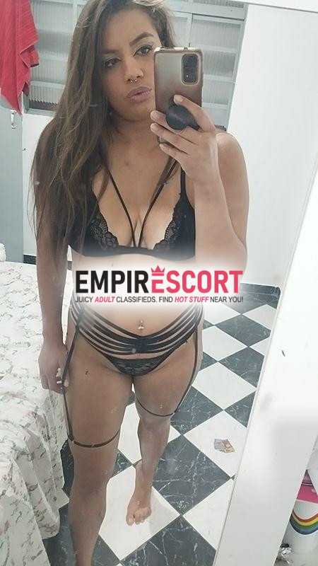 tamy massagista estilo namoradinha quente