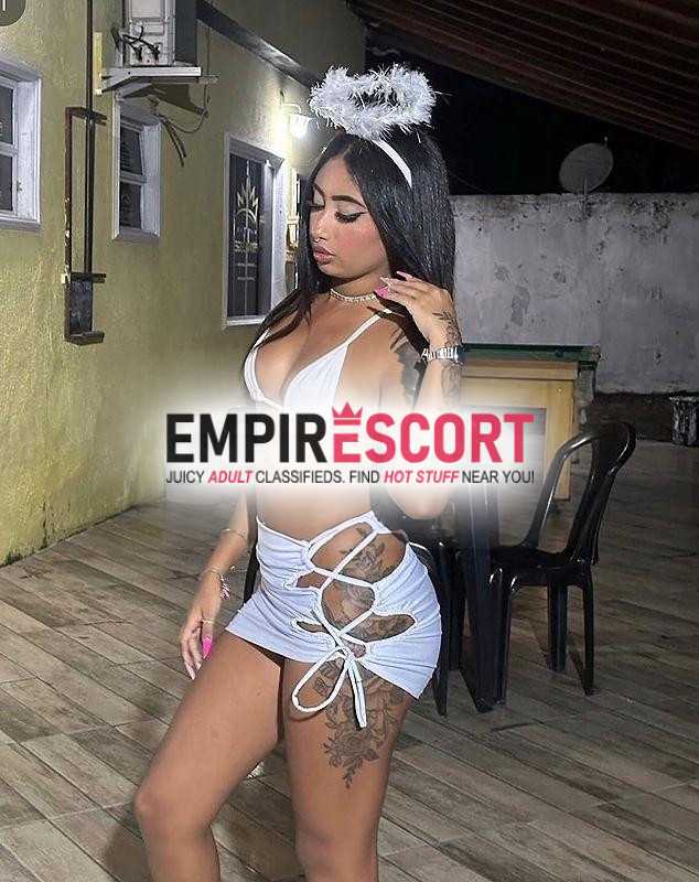 🌷magrinha fanckeira danÇarina safadinha 🌹
