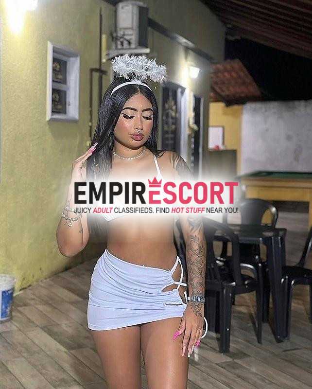 🌷magrinha fanckeira danÇarina safadinha 🌹