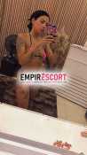 morena gostosa tatuada