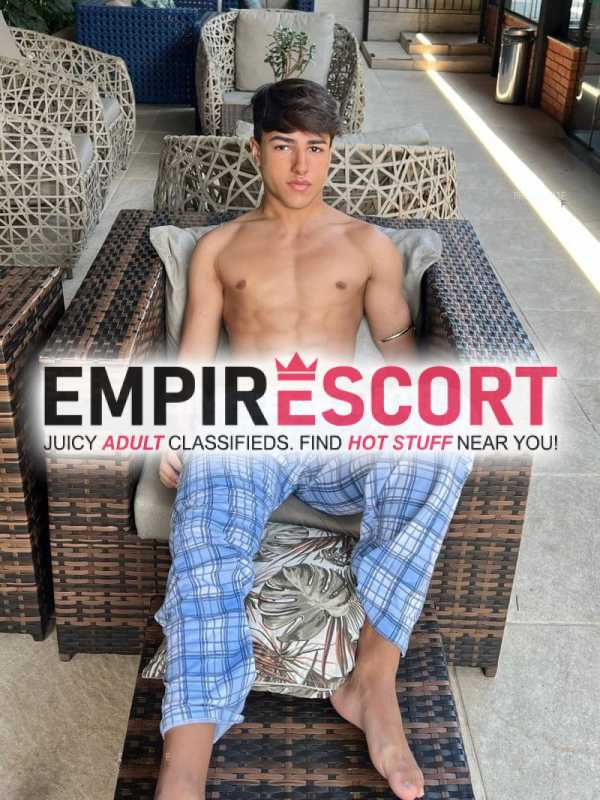 luan escobar