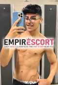 luan escobar