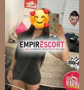 ❤️ paty recém chegada cuiaba ❤️
fotos reais com vídeo de verificação ✔️✅