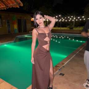 tramandaí. olá amor sou anney santos acompanhante de tramandaí para homens e casais de bom gosto . sou morena corpinho mignon cabelos escuros rostinho oriental boca carnuda lindo sorriso um olhar penetrante seios pequenos bumbum redondinho e uma ppk apertadinha sem enganação. sou companhia perfeita para vc que busca momentos inesquecíveis estou te esperando no whatsapp para te passar mais informações sobre mim bjo bem gostoso