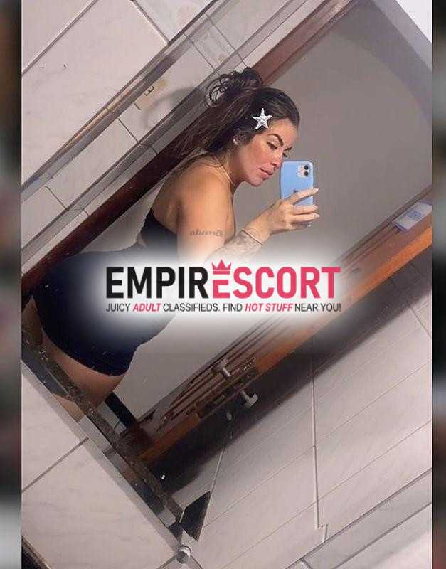 bruna fogosa sem frescura