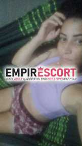 morrena magra gostosa