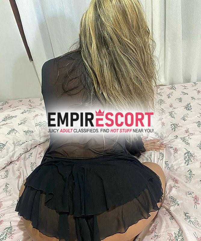 laiz linda loira cheirosa e carinhosa faça tudo