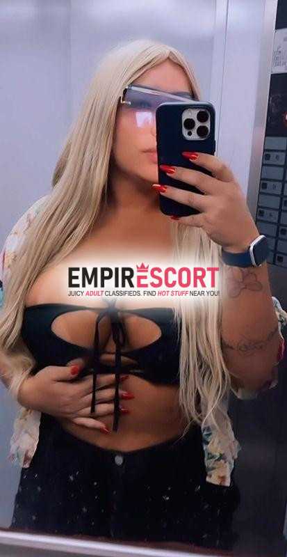 ❌ana julia❌rapidinha com local sÓ hj Último dia loira siliconada