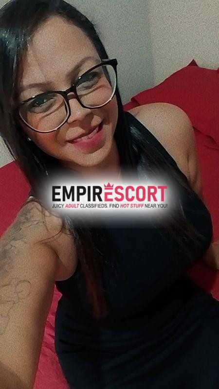morena quente
