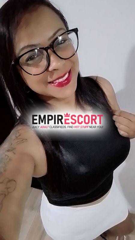 morena quente