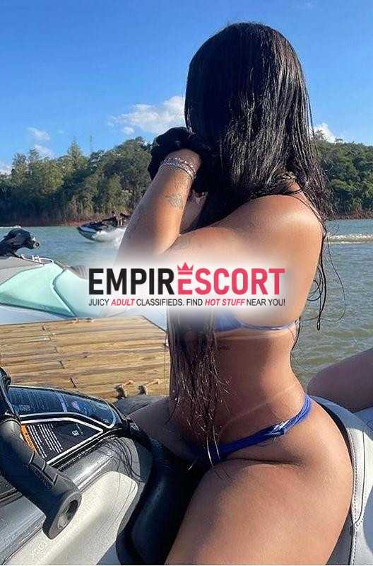 sabrina primeira vez na cidade