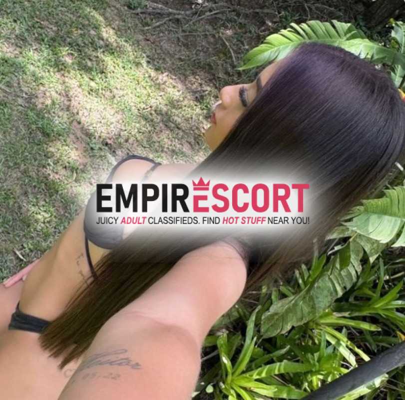 morena novidade