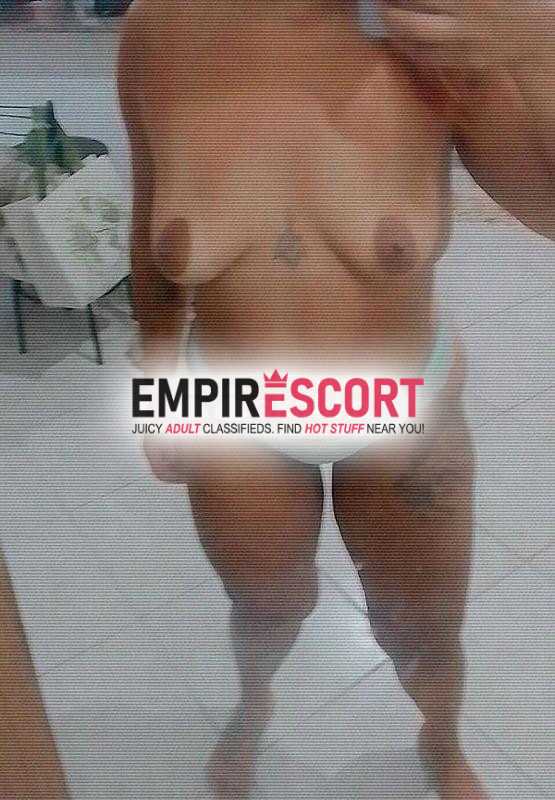 valentina recém chegada em niterói sem frescura
