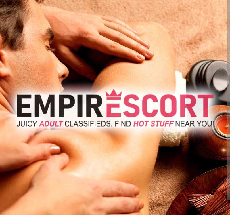 massagens relaxante