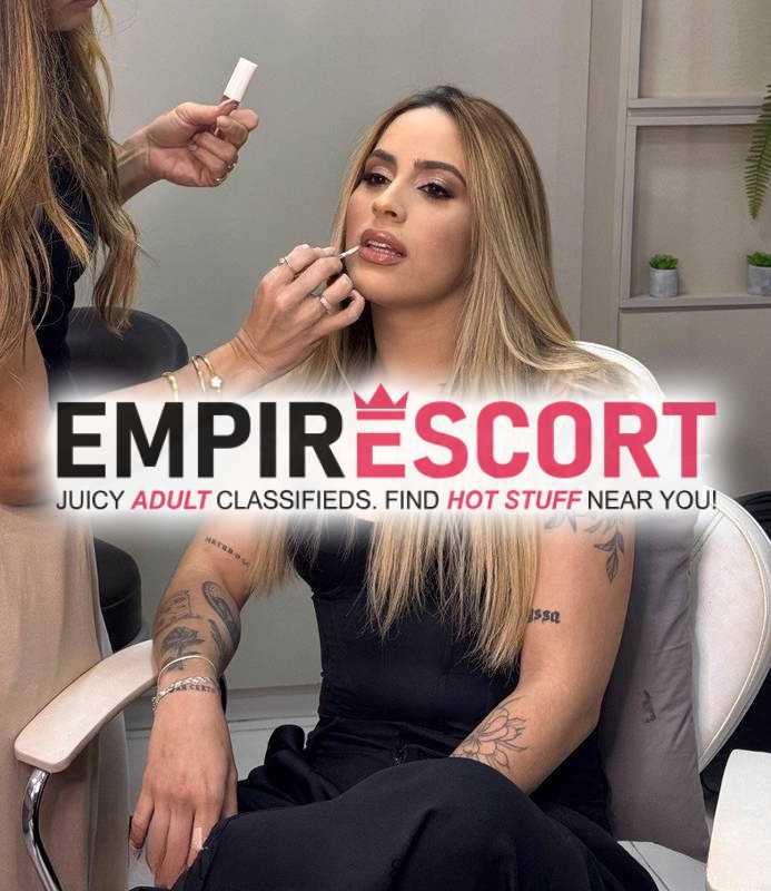 loira exclusiva. curta temporada