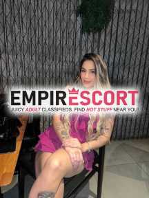 loira exclusiva. curta temporada