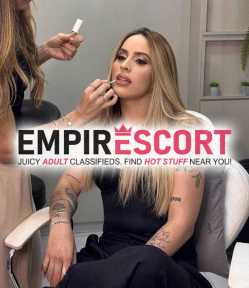 loira exclusiva. curta temporada