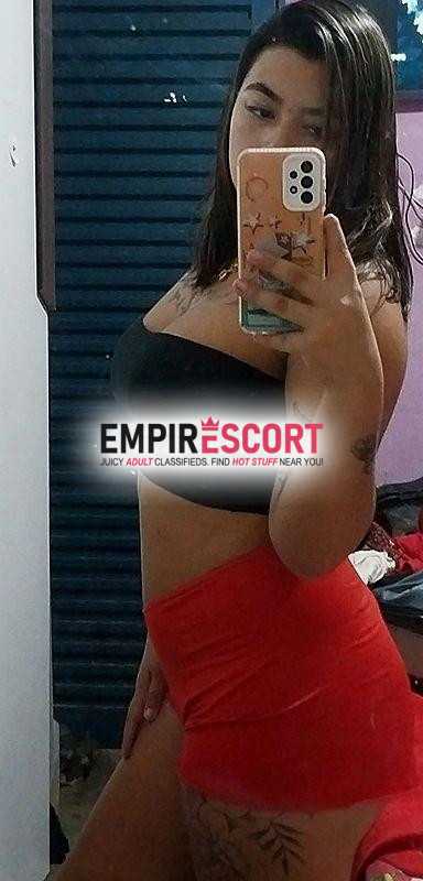 novinha gostosa