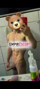 ‼️categoria está errada‼️
22 anos 
23 cm 🔥😈