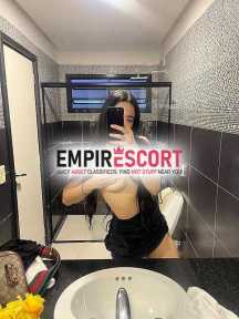 sua namoradinha