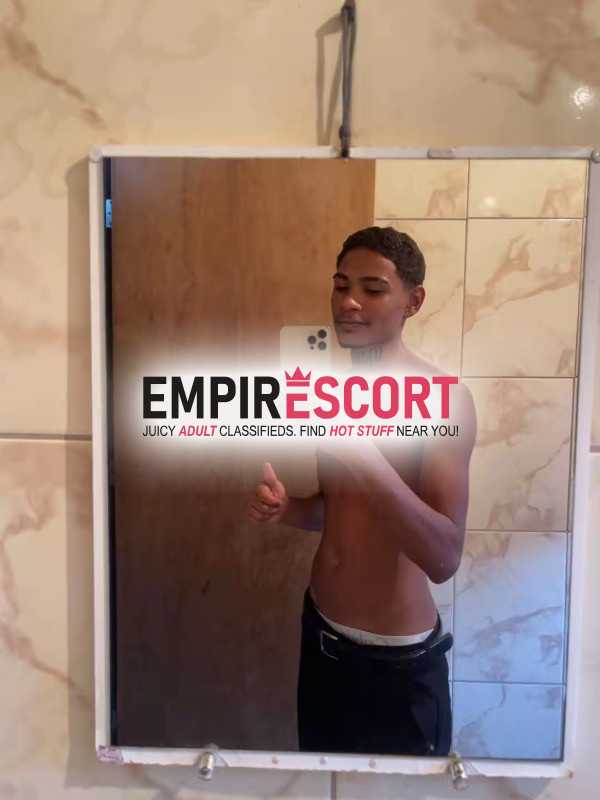 magrinho gostoso