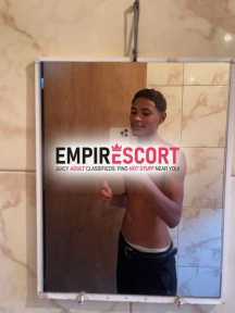magrinho gostoso