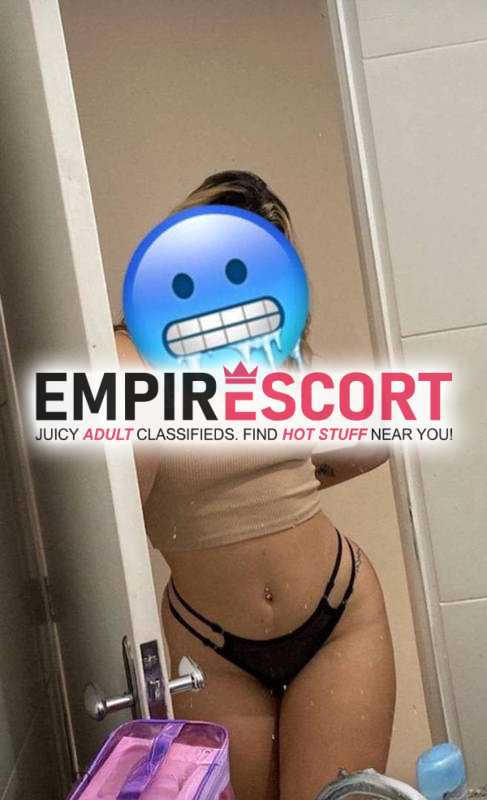 gostosa loira sem frescura