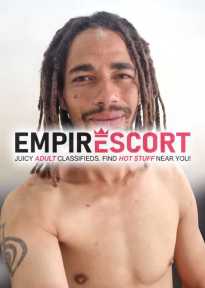 rasta gostoso