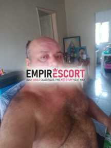 urso sominador ativo