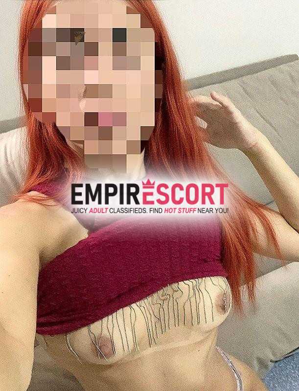 ruivinha gostosa diretamente de joÃo pessoa paraiba 100 reais disponÍvel agora apenas no meu local