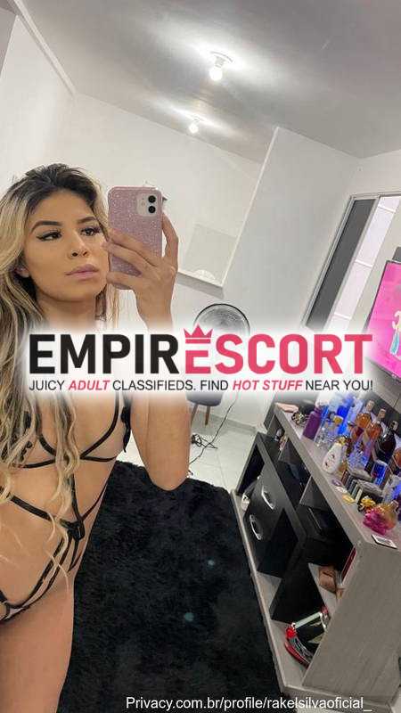 acabei de chegar em feira de santana vem experimentar