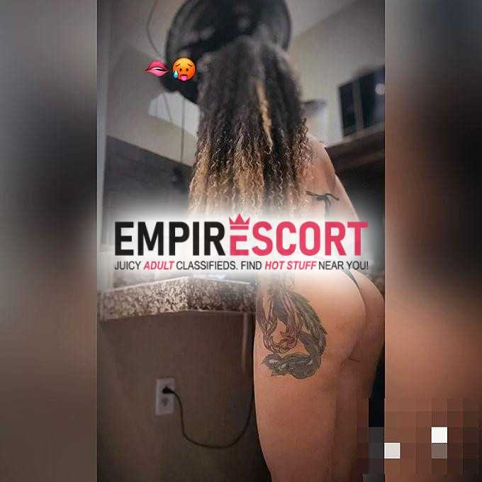 baiana fogosa