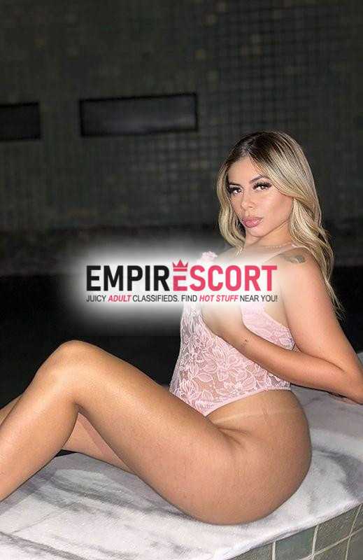 barbie nova na cidade