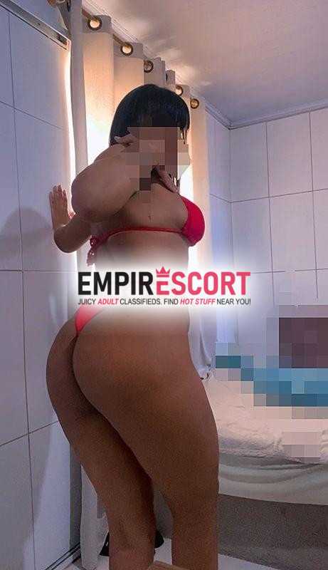 indiazinha em curta temporadatoda apertadinha pra você