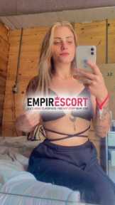 sou loira tatuada bem cheirosa 
estilo namoradinha sem frescura