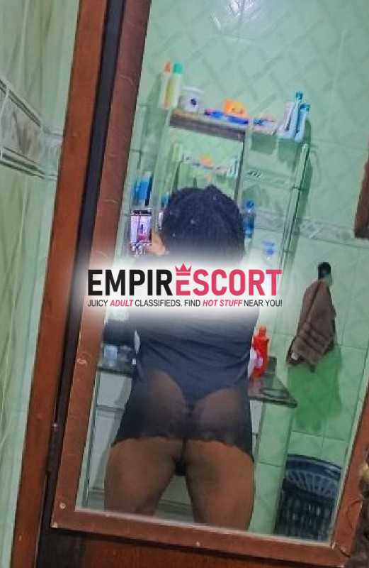 cdzinha massagista profissional.