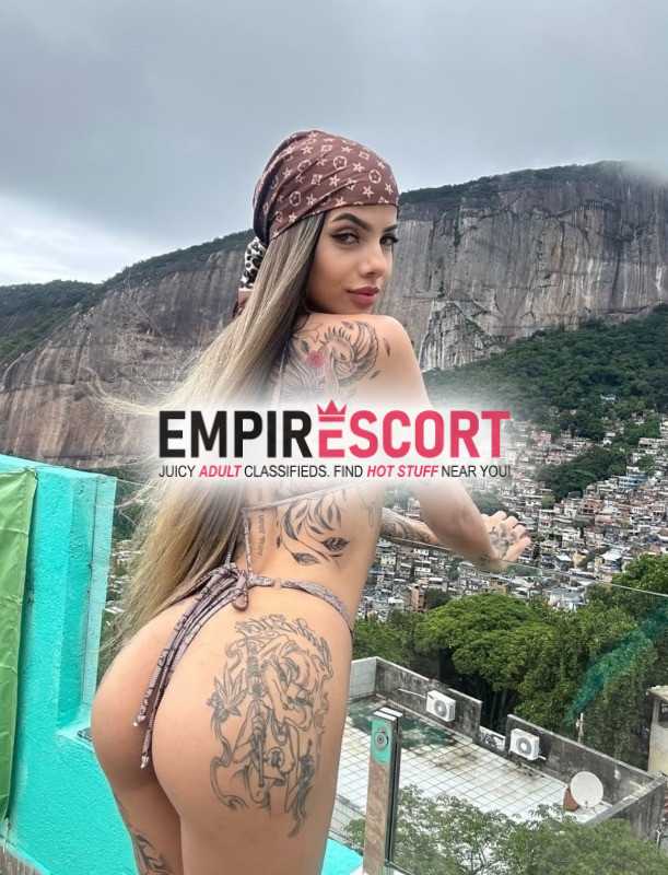 imperatriz moreninha