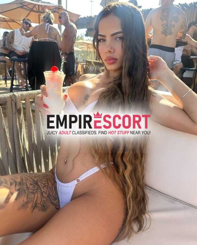 ijuí moreninha