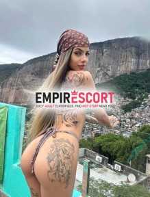 imperatriz moreninha