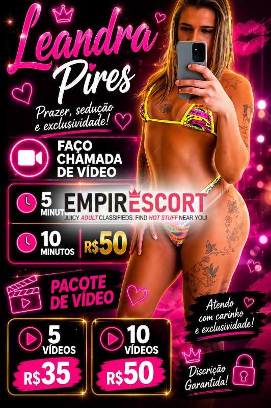 paulista show na cam ou pacote de vídeo