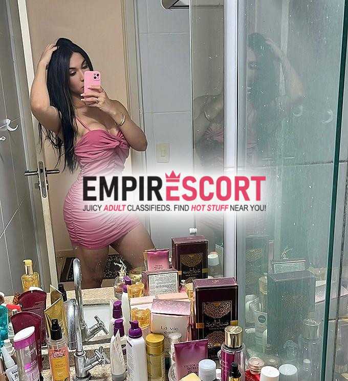 mariana gostosa real