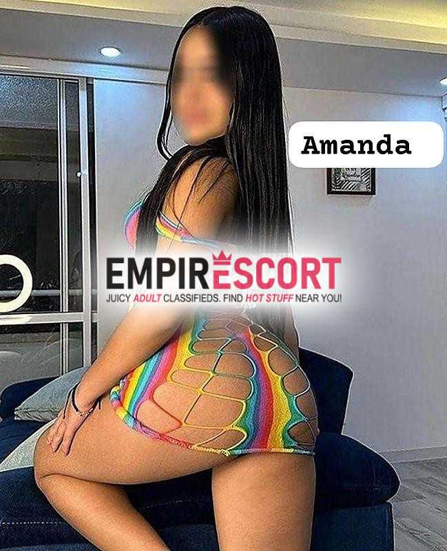 👑 amanda rainha do anal tenho local próprio garagem piscina liberada bebida gelada 👑