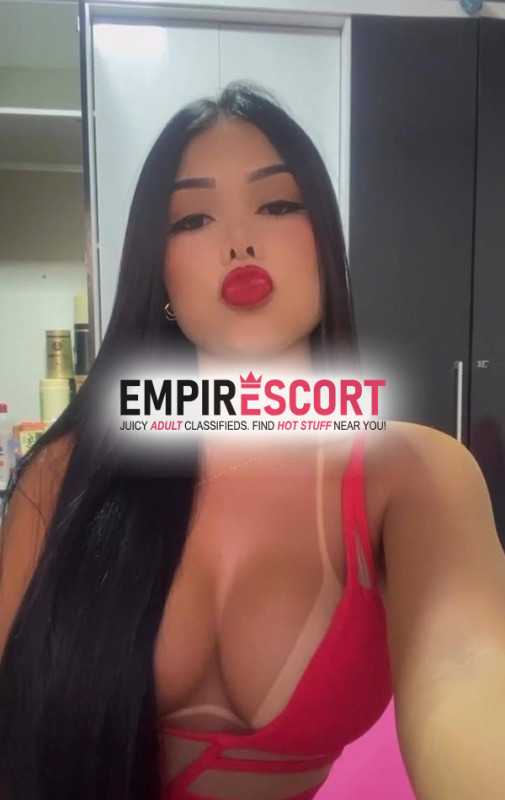 morena sensual