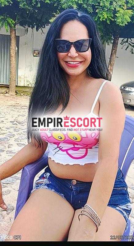 estou em itapipoca atendimentos em moteis