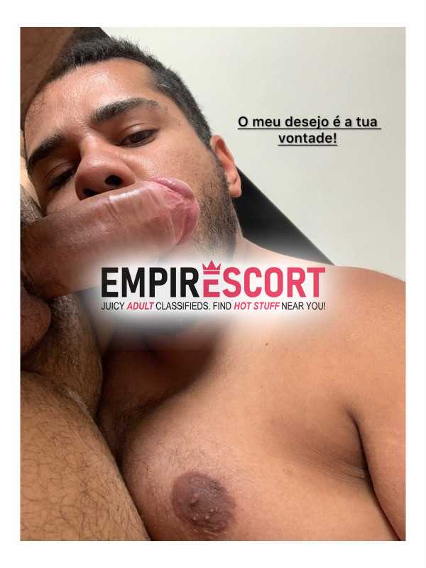rei do boquete - mamador de macho